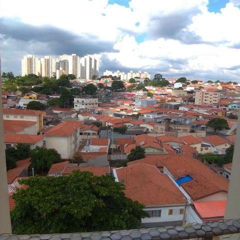 Apartamento à venda com 85m², 3 quartos e 1 vagaVista