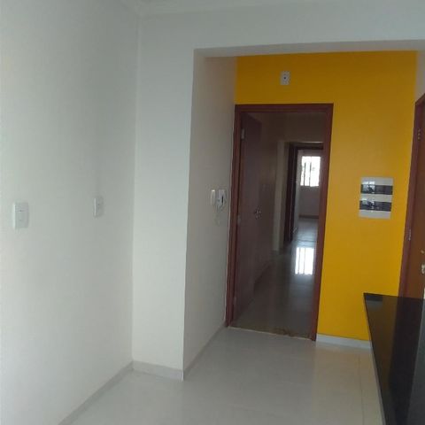 Apartamento à venda com 85m², 3 quartos e 1 vagaArea de serviço
