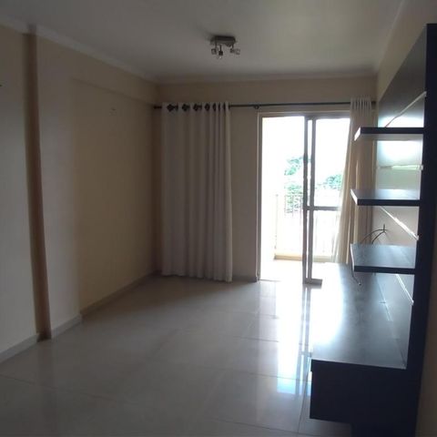 Apartamento à venda com 85m², 3 quartos e 1 vagaSala