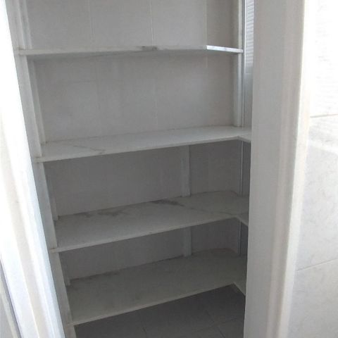 Apartamento à venda com 85m², 3 quartos e 1 vagaDespensa