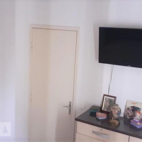 Apartamento à venda com 50m², 2 quartos e 1 vagaQuarto