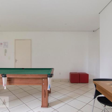 Apartamento à venda com 50m², 2 quartos e 1 vagaSalão de Jogos