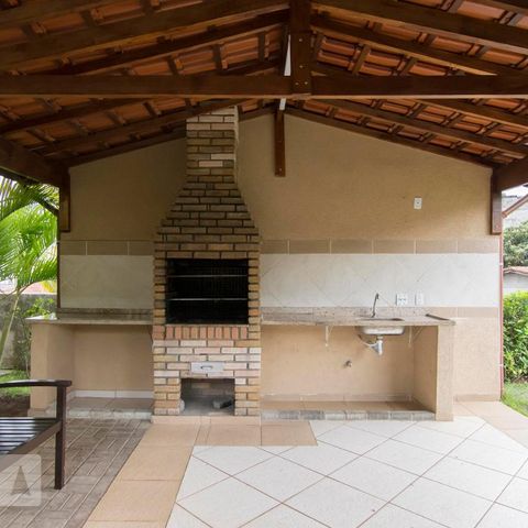 Apartamento à venda com 50m², 2 quartos e 1 vagaChurrasqueira