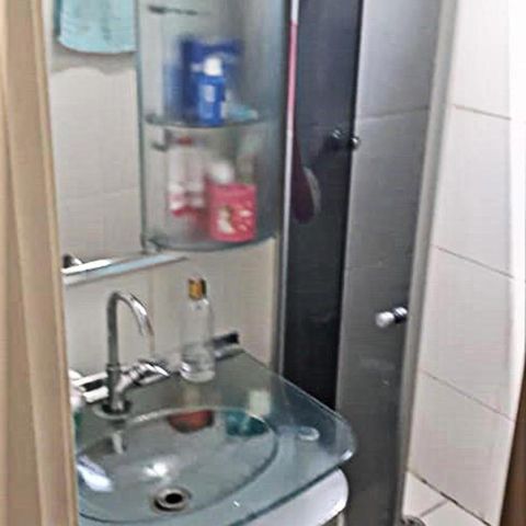 Apartamento à venda com 50m², 2 quartos e 1 vagaBanheiro