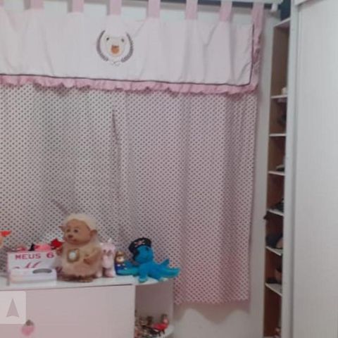 Apartamento à venda com 50m², 2 quartos e 1 vagaQuarto