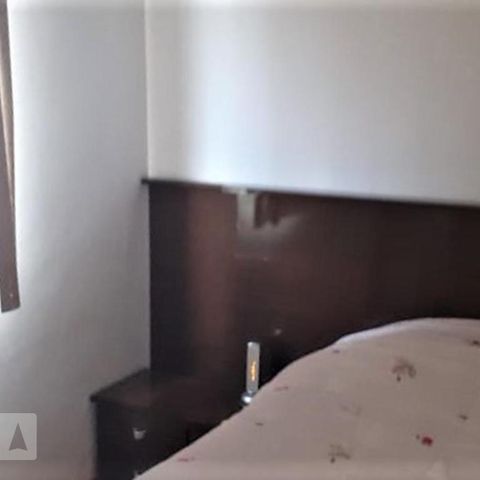 Apartamento à venda com 50m², 2 quartos e 1 vagaQuarto