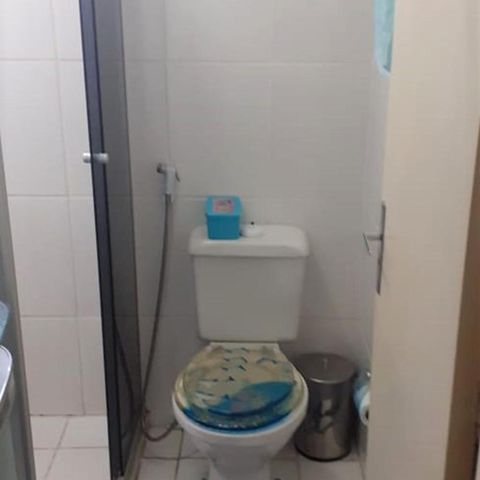 Apartamento à venda com 50m², 2 quartos e 1 vagaBanheiro