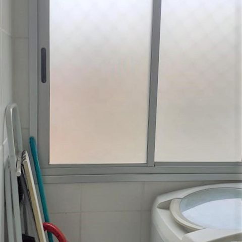 Apartamento à venda com 50m², 2 quartos e 1 vagaLavanderia