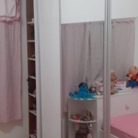 Apartamento à venda com 50m², 2 quartos e 1 vagaQuarto