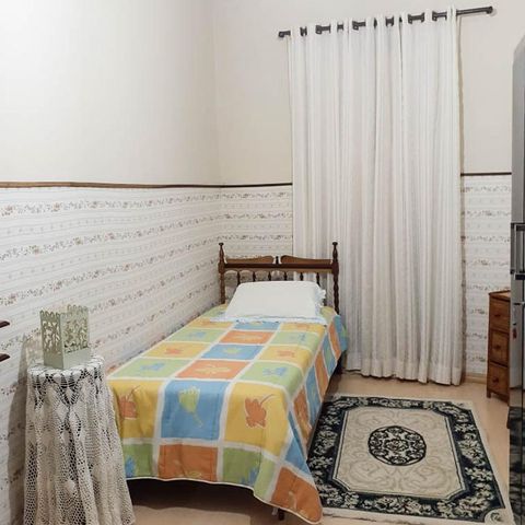 Casa à venda com 140m², 3 quartos e 1 vagaQuarto 2