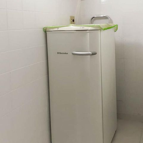 Casa à venda com 140m², 3 quartos e 1 vagaCozinha 