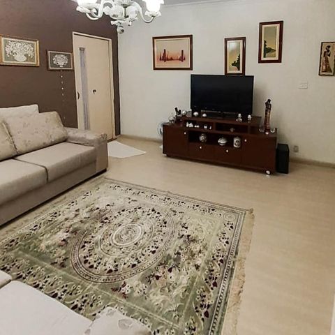 Casa à venda com 140m², 3 quartos e 1 vagaSala 