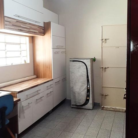 Casa à venda com 140m², 3 quartos e 1 vagaQuarto 3