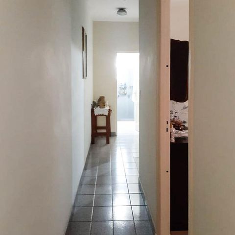 Casa à venda com 140m², 3 quartos e 1 vagaSegundo andar 
