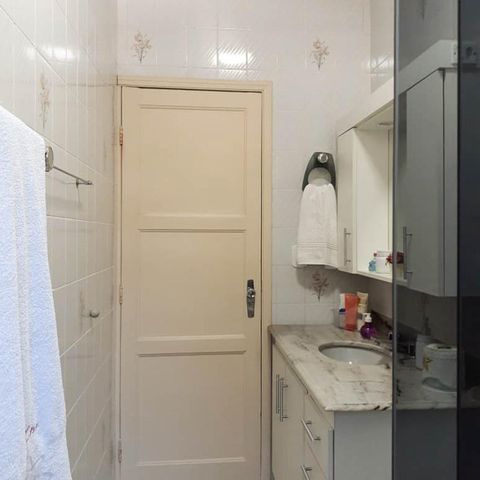 Casa à venda com 140m², 3 quartos e 1 vagaBanheiro 1