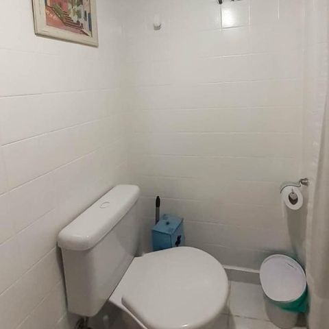 Casa à venda com 140m², 3 quartos e 1 vagaBanheiro 2