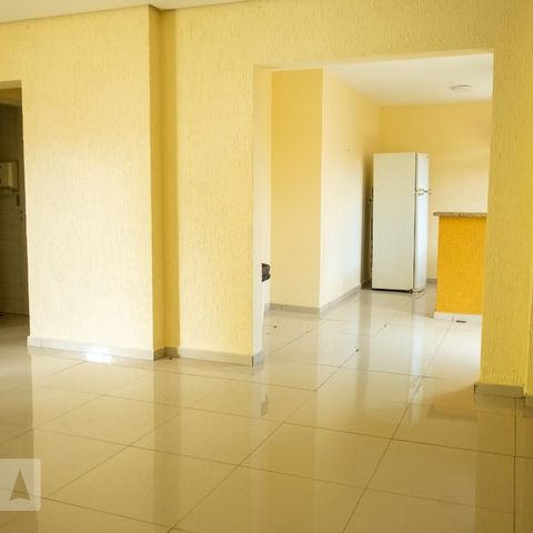 Apartamento à venda com 65m², 3 quartos e 1 vagaÁrea comum - Salão de festas