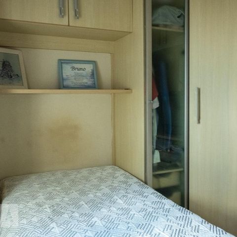 Apartamento à venda com 65m², 3 quartos e 1 vagaQuarto 1