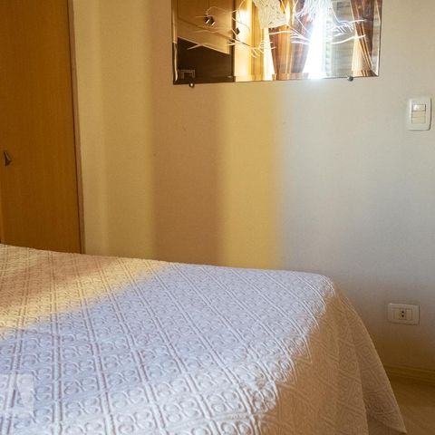 Apartamento à venda com 65m², 3 quartos e 1 vagaQuarto 3