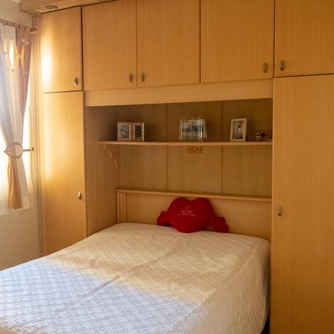 Apartamento à venda com 65m², 3 quartos e 1 vagaQuarto 3