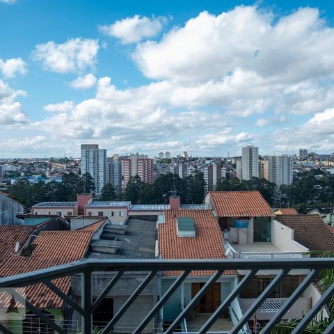 Apartamento à venda com 65m², 3 quartos e 1 vagaVista