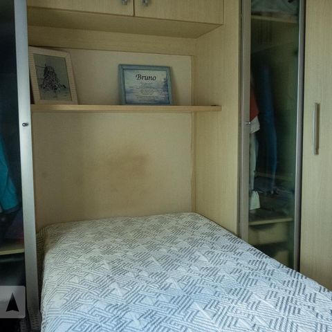 Apartamento à venda com 65m², 3 quartos e 1 vagaQuarto 1