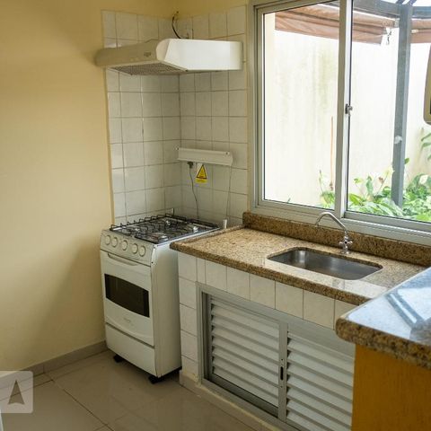 Apartamento à venda com 65m², 3 quartos e 1 vagaÁrea comum - Salão de festas