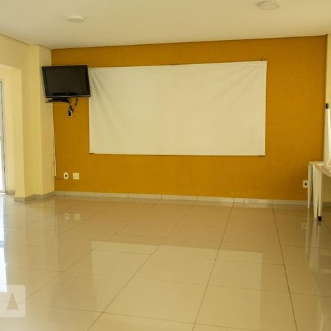 Apartamento à venda com 65m², 3 quartos e 1 vagaÁrea comum - Salão de festas