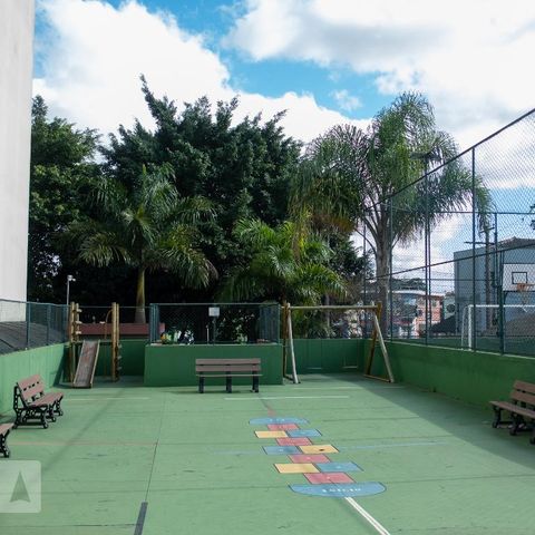 Apartamento à venda com 65m², 3 quartos e 1 vagaÁrea Comum - Playground