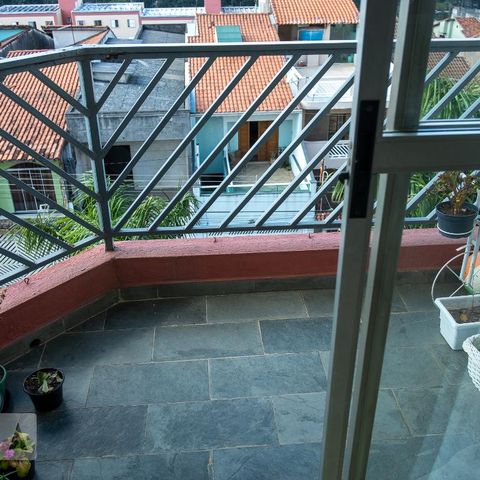 Apartamento à venda com 65m², 3 quartos e 1 vagaVaranda da Sala