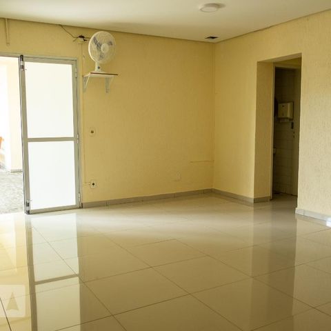 Apartamento à venda com 65m², 3 quartos e 1 vagaÁrea comum - Salão de festas