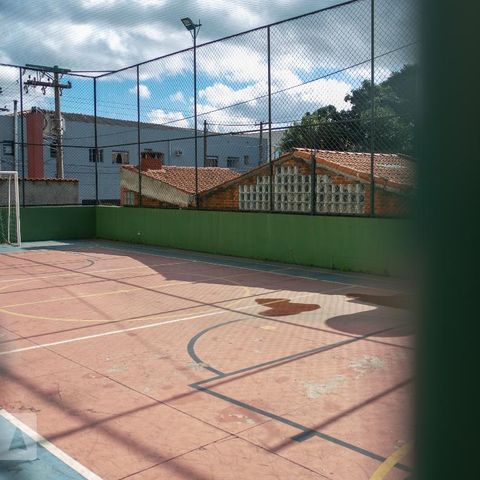 Apartamento à venda com 65m², 3 quartos e 1 vagaQuadra Esportiva 2