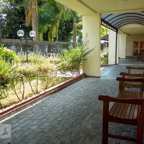 Apartamento à venda com 65m², 3 quartos e 1 vagaÁrea comum - Salão de festas