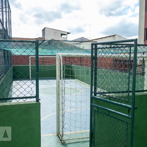 Apartamento à venda com 65m², 3 quartos e 1 vagaQuadra Esportiva 1