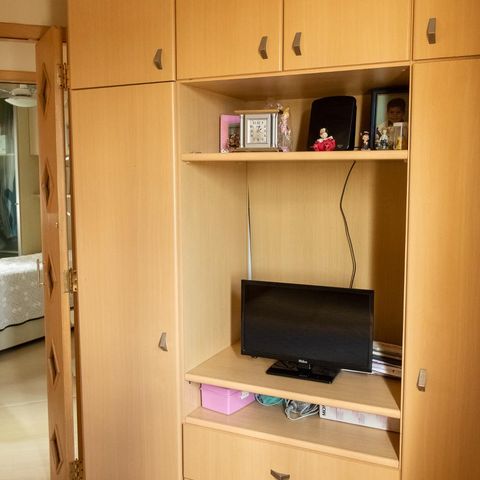 Apartamento à venda com 65m², 3 quartos e 1 vagaQuarto 3