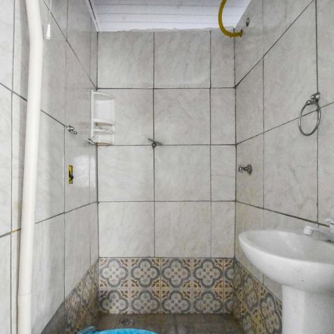 Studio à venda com 100m², 5 quartos e 1 vagaBanheiro 