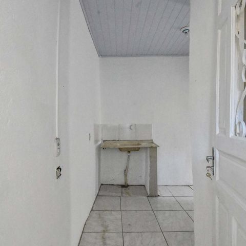 Studio à venda com 100m², 5 quartos e 1 vagaSala  / Cozinha