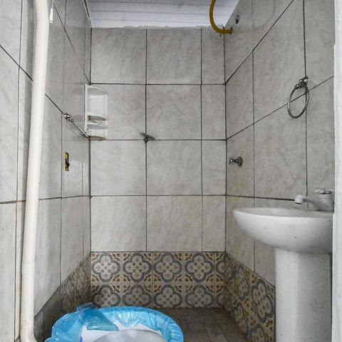 Studio à venda com 100m², 5 quartos e 1 vagaBanheiro 