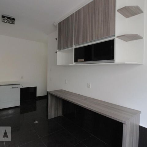 Casa à venda com 135m², 3 quartos e sem vagaCozinha