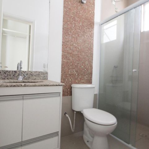 Casa à venda com 135m², 3 quartos e sem vagaSuíte Quarto 1