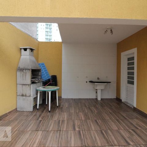 Casa à venda com 135m², 3 quartos e sem vagaChurrasqueira