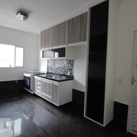 Casa à venda com 135m², 3 quartos e sem vagaCozinha