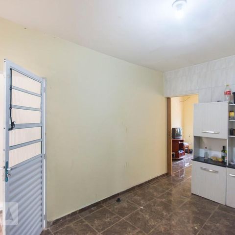 Casa à venda com 125m², 2 quartos e 2 vagasCozinha