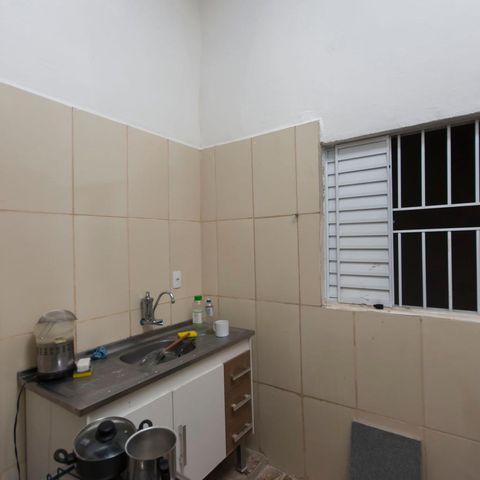 Casa à venda com 125m², 2 quartos e 2 vagasCozinha