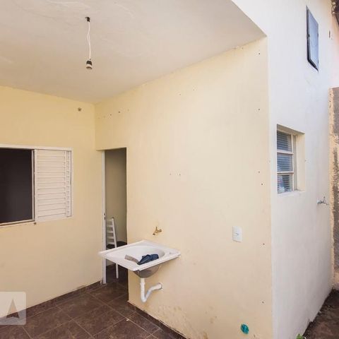 Casa à venda com 125m², 2 quartos e 2 vagasAre de serviço