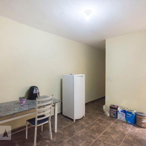Casa à venda com 125m², 2 quartos e 2 vagasCozinha