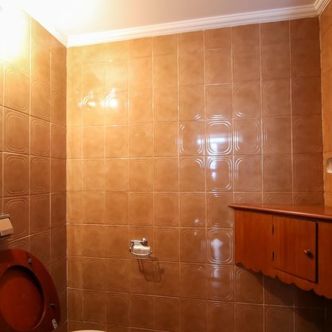 Casa à venda com 300m², 5 quartos e 3 vagasLavabo