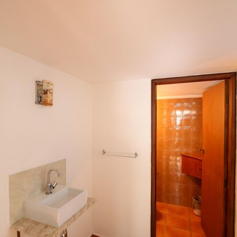 Casa à venda com 300m², 5 quartos e 3 vagasLavabo