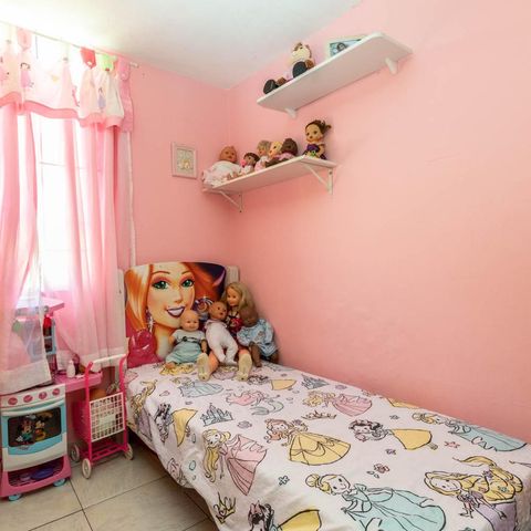Apartamento à venda com 41m², 2 quartos e 1 vagaQuarto 2