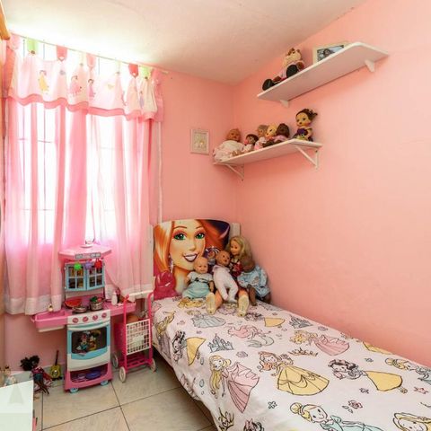Apartamento à venda com 41m², 2 quartos e 1 vagaQuarto 2